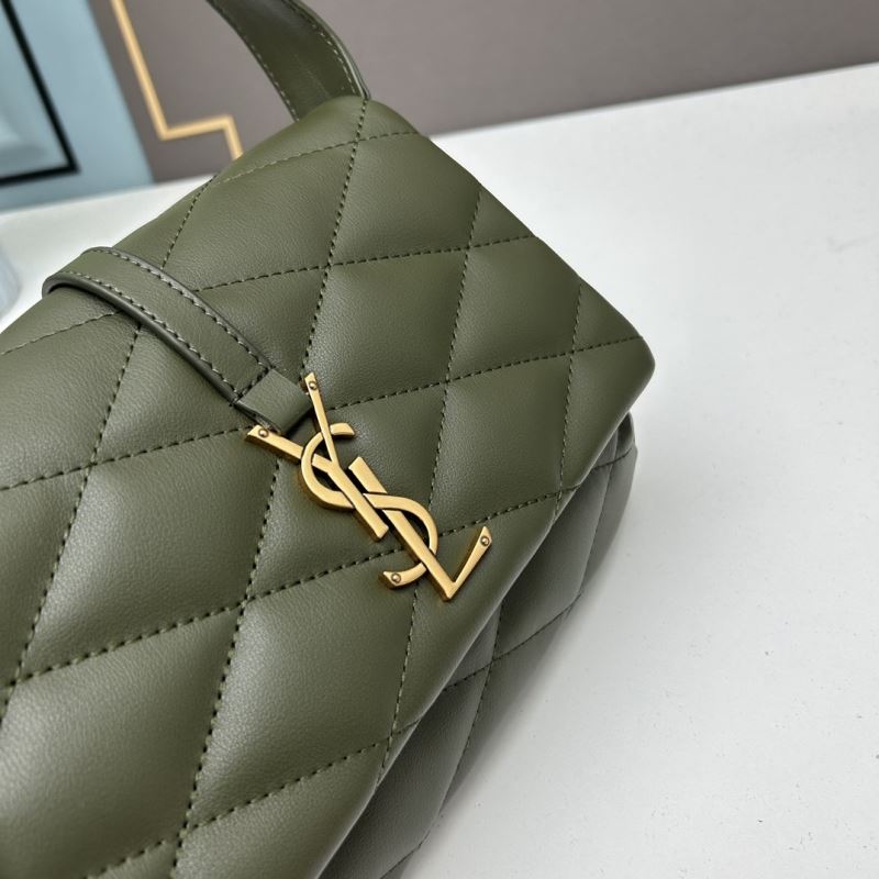 YSL Satchel Bags